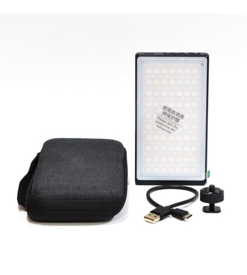 LED Video Light YPP YY150 RGB LED Video Light YPP YY150 RGB